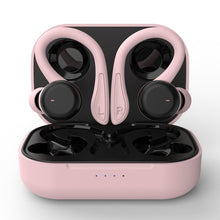 Load image into Gallery viewer, Noise-cancelling Hanging Ear Touch Sports True Wireless
