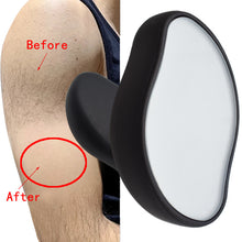 Load image into Gallery viewer, Crystal Physical Hair Eraser Painless Safe Epilator
