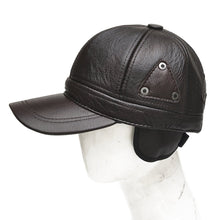 Load image into Gallery viewer, Men's Adjustable Padded Baseball Cap
