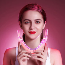 Load image into Gallery viewer, Facial Mask Small V Face Lifting Tightening Faces
