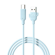 Load image into Gallery viewer, Compatible with Apple Creative And Simple Liquid Data Cable
