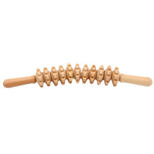Load image into Gallery viewer, Massager Rolling Stick For Abdomen
