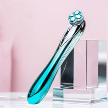 Load image into Gallery viewer, RF Radio Frequency Eye Beauty Massage Instrument
