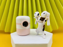 Load image into Gallery viewer, TWS Touch Digital Display Cartoon Binaural Stereo Headset
