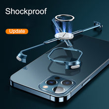 Load image into Gallery viewer, X-Shape Creative Mobile Phone Protective Cover
