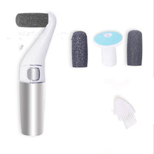 Load image into Gallery viewer, USB Rechargeable Foot File Professional Feet Callus Remover
