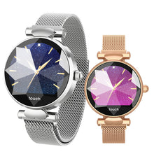 Load image into Gallery viewer, Smart Bracelet For Measuring Heart Rate Blood Pressure
