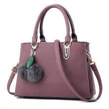 Load image into Gallery viewer, Women's Small Solid Color Casual Simple Bag
