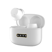 Load image into Gallery viewer, Bluetooth Headset Dual Ear Stereo Touch Mode Wireless

