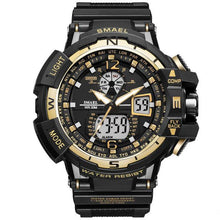 Load image into Gallery viewer, Men Fashion Sports Watch
