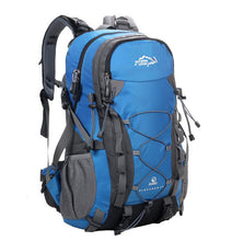 Load image into Gallery viewer, Leisure Sports Travel Outdoor Leisure Hiking Backpack

