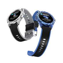 Load image into Gallery viewer, Smart Bracelet Body Temperature Heart Rate Blood Pressure
