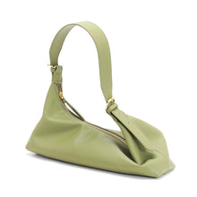 Load image into Gallery viewer, Fashion Korean Style Retro Armpit Bag
