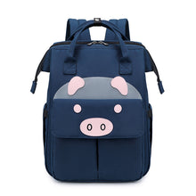 Load image into Gallery viewer, Portable Large Capacity Cute Mummy Bag For Daily Occasion
