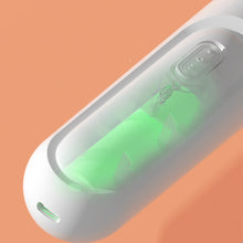 Load image into Gallery viewer, Electric Foot Grinder Pedicure Exfoliating Dead Skin
