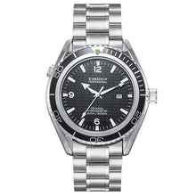 Load image into Gallery viewer, Fashion Stainless Steel Quartz Watch With Calendar
