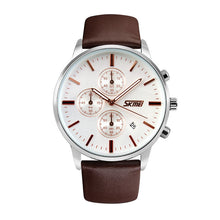 Load image into Gallery viewer, Fashion Trend Men's Casual Quartz Watch

