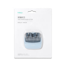 Load image into Gallery viewer, Vegetable Peelers For Kitchen Simple Planer Skin Peeler Slicer
