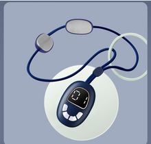 Load image into Gallery viewer, Mini Cervical Spine Massage Device Neck Massager
