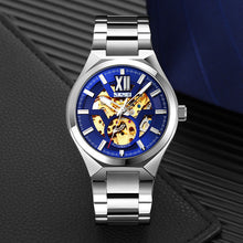 Load image into Gallery viewer, Beauty Fashion Automatic Mechanical Watch Waterproof
