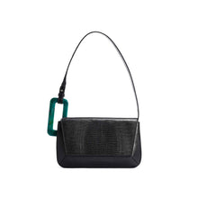 Load image into Gallery viewer, High Quality Western Style Small Square Bag
