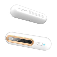 Load image into Gallery viewer, Refrigerator Deodorizer Deodorant Fresh-keeping Home Purifier

