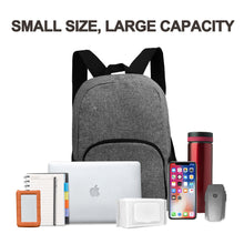Load image into Gallery viewer, Lightweight Portable Foldable Backpack Waterproof Outdoor Pack
