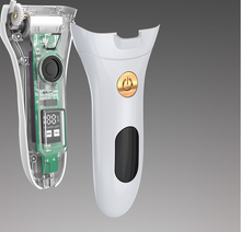 Load image into Gallery viewer, Electric Foot Grinder To Remove Dead Skin Pedicure
