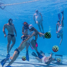 Load image into Gallery viewer, Watermelon Ball Underwater Pool Toy Water Balloons Pool
