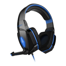 Load image into Gallery viewer, Headset Computer Game Headset Anti-noise Stereo Headset
