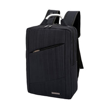 Load image into Gallery viewer, Multifunctional Solid Color Business Computer Bag
