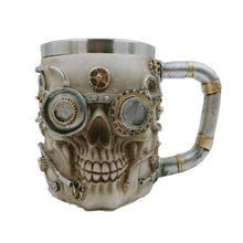 Load image into Gallery viewer, Stainless Steel Beer Cup
