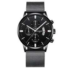 Load image into Gallery viewer, Men's Fashion High Quality Watch
