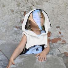 Load image into Gallery viewer, Full Season Children Removable Full Head Hats
