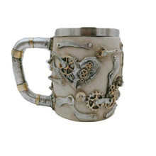 Load image into Gallery viewer, Stainless Steel Beer Cup
