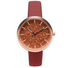 Load image into Gallery viewer, Wild Jelly Women's Watch Women's Casual Fashion Watch
