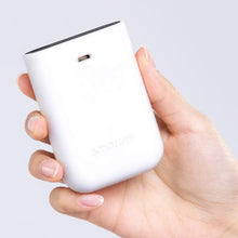 Load image into Gallery viewer, Air Quality Meter Monitor Senser Accurate PM2.5 Detector
