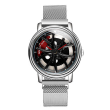 Load image into Gallery viewer, High Quality Simple Hollow Men's Watch
