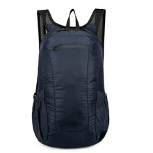 Load image into Gallery viewer, Waterproof Foldable Outdoor Backpack
