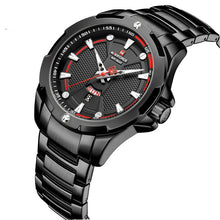 Load image into Gallery viewer, Men's Quality Business Quartz Watch For Daily Life
