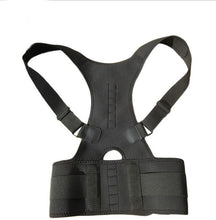 Load image into Gallery viewer, High Quality Shoulder Back Adjustable Posture Corrector
