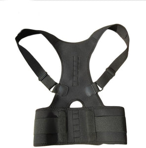 High Quality Shoulder Back Adjustable Posture Corrector