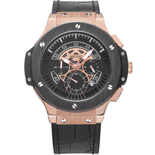Load image into Gallery viewer, Men's Casual Fashion Quartz Watch
