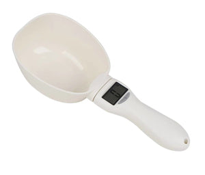 Pet Feeding Weighing Weighing Spoon