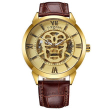 Load image into Gallery viewer, Automatic Mechanical Watch

