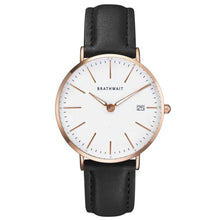 Load image into Gallery viewer, New Personality Belt Quartz Watch Ins Unisex
