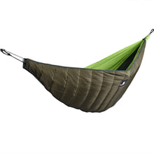 Load image into Gallery viewer, Lightweight Full Length Hammock
