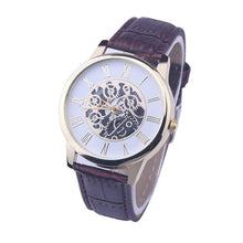 Load image into Gallery viewer, Newly Designed Rome Digital Classic Quartz Wrist Watch
