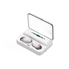 Load image into Gallery viewer, Multifunction Bluetooth Headset Binaural Phone Support
