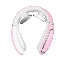 Load image into Gallery viewer, USB Fashion Smart Shoulder Neck Massager
